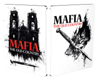 PlayStation Mafia: The Old Country Launch Edition - 1343326 - zdjęcie 5